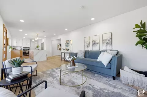 Living - 1098 E Lori Way, Murray, UT 84117 photo 7 of 7