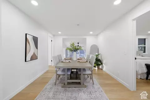 Dining - 1098 E Lori Way, Murray, UT 84117 photo 1 of 2
