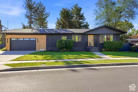 Exterior - 1098 E Lori Way, Murray, UT 84117 photo 4 of 14