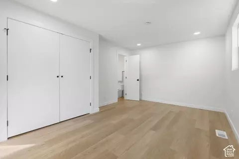 Bedroom - 1098 E Lori Way, Murray, UT 84117 photo 3 of 5