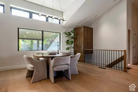 Dining - 3983 S Mercury Dr, Holladay, UT 84124 photo 1 of 3