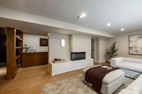Living - 3983 S Mercury Dr, Holladay, UT 84124 photo 8 of 8