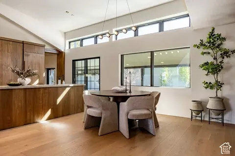 Dining - 3983 S Mercury Dr, Holladay, UT 84124 photo 2 of 3