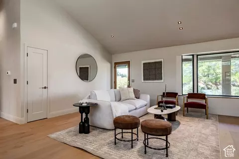 Living - 3983 S Mercury Dr, Holladay, UT 84124 photo 4 of 8
