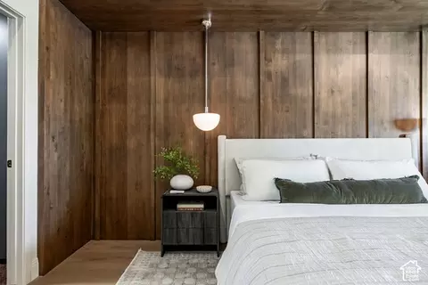 Bedroom - 3983 S Mercury Dr, Holladay, UT 84124 photo 2 of 6