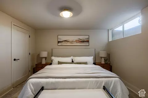 Bedroom - 3983 S Mercury Dr, Holladay, UT 84124 photo 6 of 6
