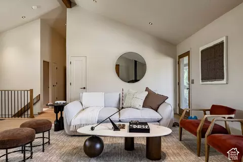 Living - 3983 S Mercury Dr, Holladay, UT 84124 photo 5 of 8