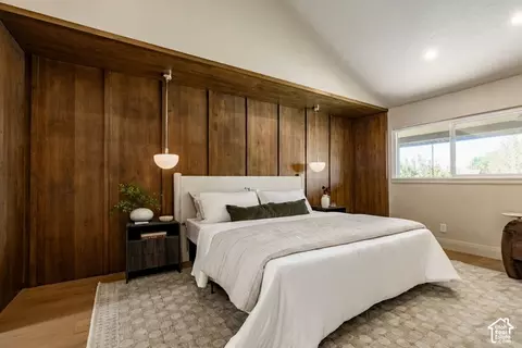 Bedroom - 3983 S Mercury Dr, Holladay, UT 84124 photo 1 of 6