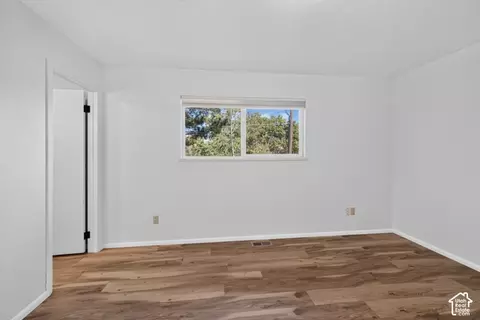 Bedroom - 831 Mountain Dr, Moab, UT 84532 photo 3 of 5