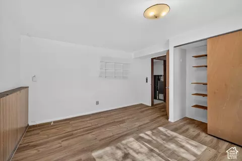 Bedroom - 831 Mountain Dr, Moab, UT 84532 photo 5 of 5