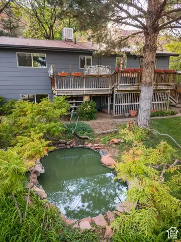 Exterior - 831 Mountain Dr, Moab, UT 84532 photo 10 of 10