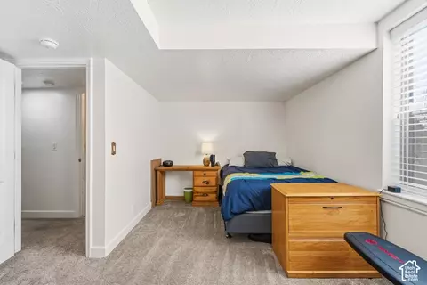 Bedroom - 9044 N Cedar Pass Rd, Eagle Mountain, UT 84005 photo 5 of 6