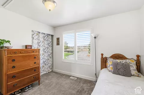 Bedroom - 9044 N Cedar Pass Rd, Eagle Mountain, UT 84005 photo 2 of 6