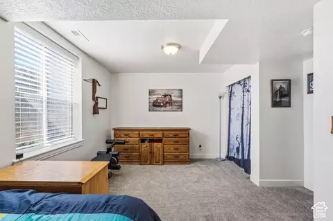 Bedroom - 9044 N Cedar Pass Rd, Eagle Mountain, UT 84005 photo 6 of 6
