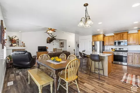 Other - 9044 N Cedar Pass Rd, Eagle Mountain, UT 84005 photo 3 of 18