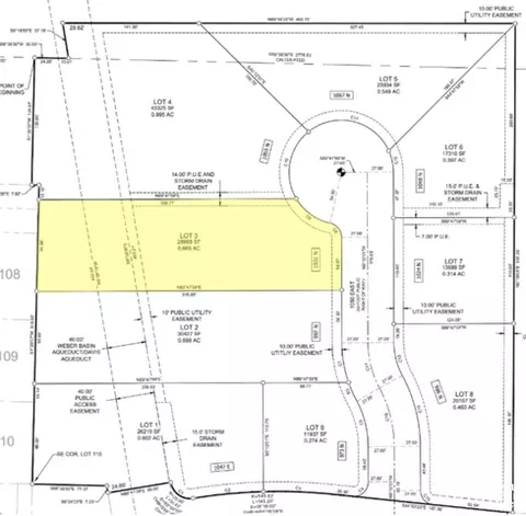 1031 N 1050 E #3, Bountiful, UT 84010 photo 2