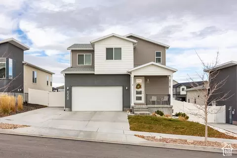 6258 W Annandale Way S, West Jordan, UT 84081