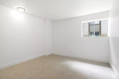 Bedroom - 5440 S Willow Ln E #A, Murray, UT 84107 photo 3 of 4