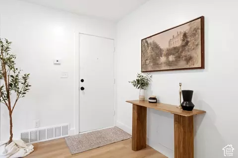 Entry Way - 5440 S Willow Ln E #A, Murray, UT 84107 photo 1 of 1