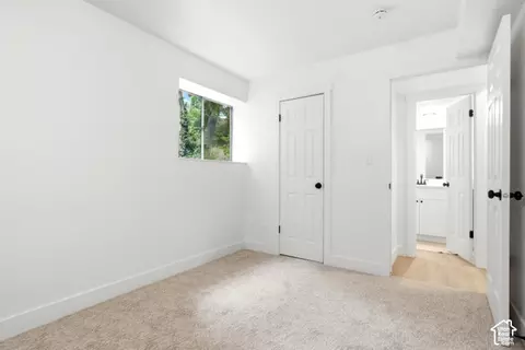 Bedroom - 5440 S Willow Ln E #A, Murray, UT 84107 photo 2 of 4