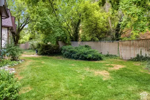 Exterior - 5440 S Willow Ln E #A, Murray, UT 84107 photo 5 of 7