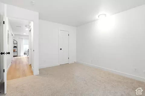 Bedroom - 5440 S Willow Ln E #A, Murray, UT 84107 photo 4 of 4