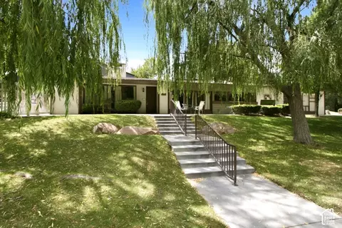 Exterior - 5440 S Willow Ln E #A, Murray, UT 84107 photo 7 of 7