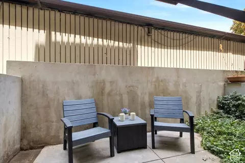 Exterior - 5440 S Willow Ln E #A, Murray, UT 84107 photo 3 of 7