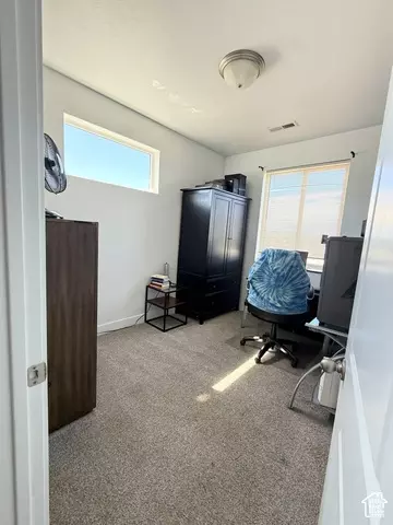 Bedroom - 398 Willow Leaf Rd S, American Fork, UT 84003 photo 4 of 4