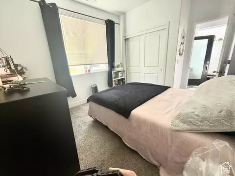 Bedroom - 398 Willow Leaf Rd S, American Fork, UT 84003 photo 1 of 4