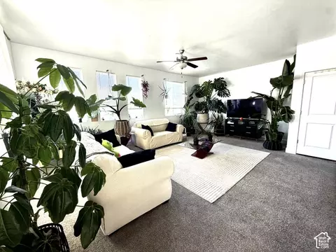 Living - 398 Willow Leaf Rd S, American Fork, UT 84003 photo 3 of 3