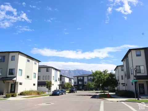 Exterior - 398 Willow Leaf Rd S, American Fork, UT 84003 photo 2 of 2