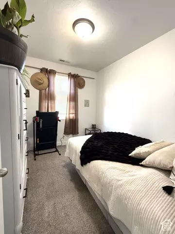 Bedroom - 398 Willow Leaf Rd S, American Fork, UT 84003 photo 3 of 4