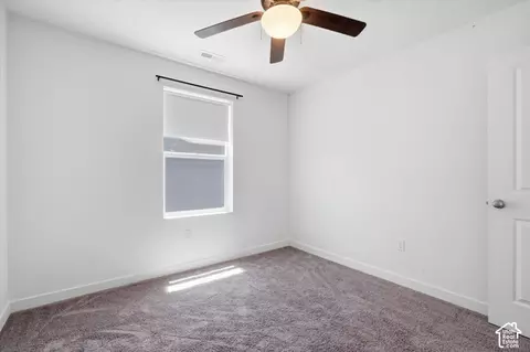 Bedroom - 1706 W Parkview Dr, Syracuse, UT 84075 photo 6 of 6