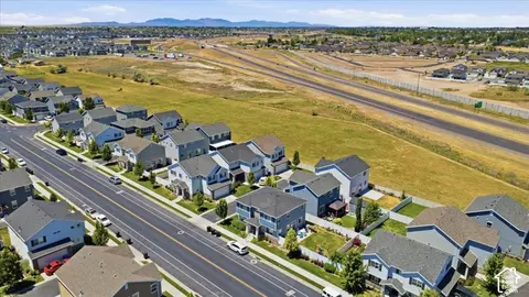 View/Area - 1706 W Parkview Dr, Syracuse, UT 84075 photo 3 of 5