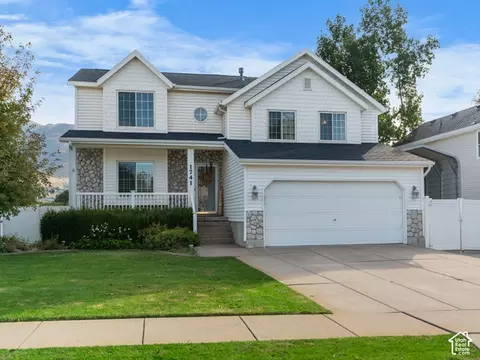 1741 S 500 E, Kaysville, UT 84037