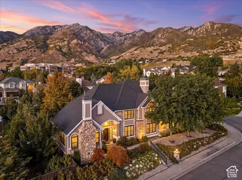 3197 E Old Mill Cir E, Cottonwood Heights, UT 84121
