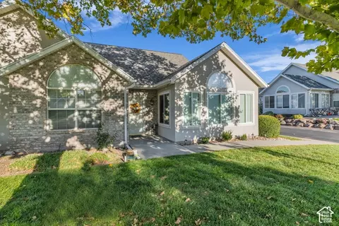 3331 S Abbey Glen Way W UNIT A, West Valley City, UT 84128
