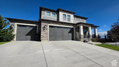 4414 W Bartlett Dr #111, Herriman, UT 84096