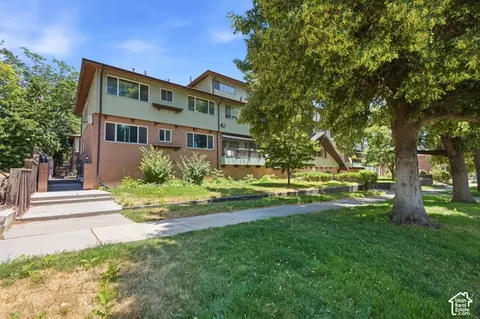 131 S 1000 E #12, Salt Lake City, UT 84102