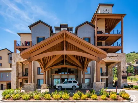 2669 Canyons Resort Dr #104, Park City, UT 84098
