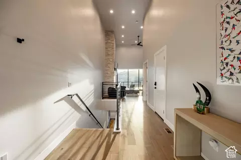 Entry Way - 848 E Klaim Dr #5, Hideout, UT 84036 photo 1 of 4