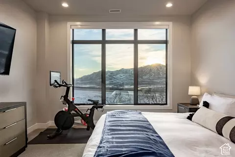Bedroom - 848 E Klaim Dr #5, Hideout, UT 84036 photo 1 of 4