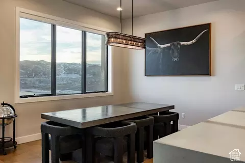 Dining - 848 E Klaim Dr #5, Hideout, UT 84036 photo 2 of 4