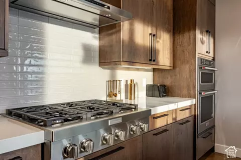 Kitchen - 848 E Klaim Dr #5, Hideout, UT 84036 photo 6 of 6