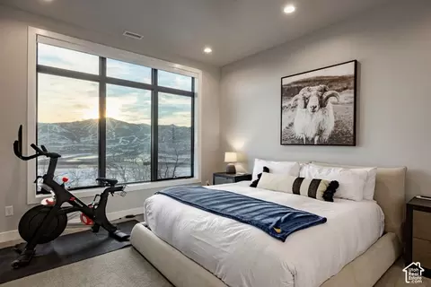 Bedroom - 848 E Klaim Dr #5, Hideout, UT 84036 photo 2 of 4