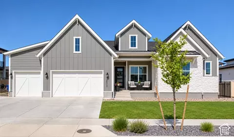 12276 S Boot Canyon Cv, Herriman, UT 84096