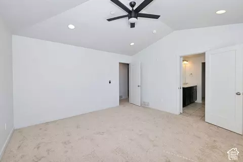 Bedroom - 1204 E Roma Dr, Fruit Heights, UT 84037 photo 2 of 8