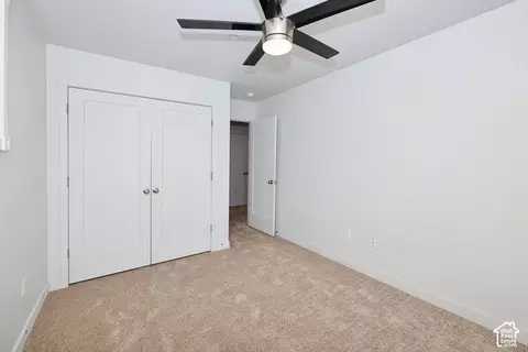 Bedroom - 1204 E Roma Dr, Fruit Heights, UT 84037 photo 6 of 8