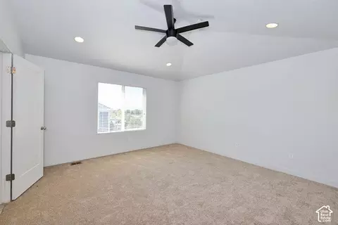 Bedroom - 1204 E Roma Dr, Fruit Heights, UT 84037 photo 7 of 8